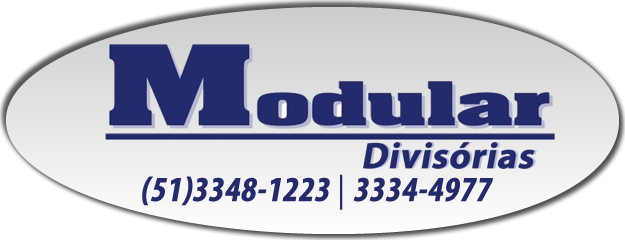 [Modular Divisórias - Página Inicial]