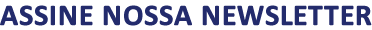 [>Assine Nosso Informativo]